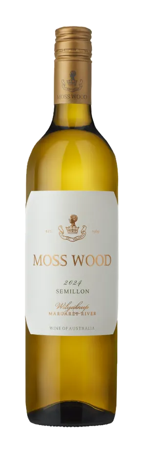 Moss Wood Sémillon Margaret River 2024