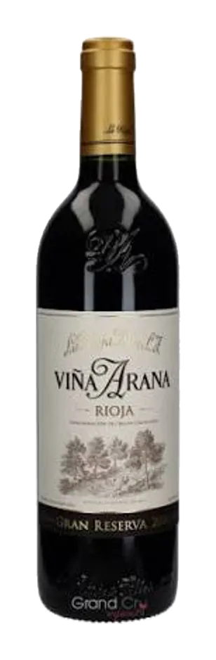 La Rioja Alta 'Viña Arana' Rioja Gran Reserva 2017