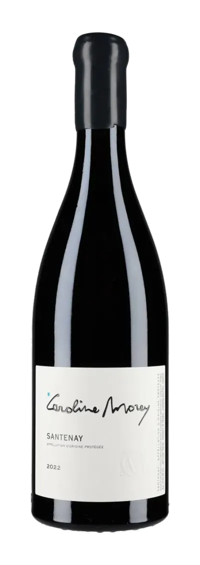 Caroline Morey Santenay Rouge 2023