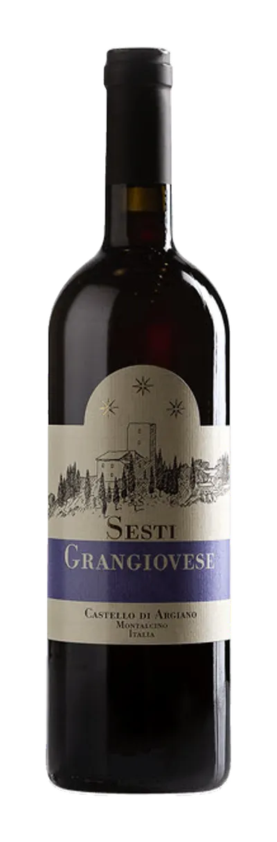 Sesti Toscana IGT "Grangiovese" DOC 2024