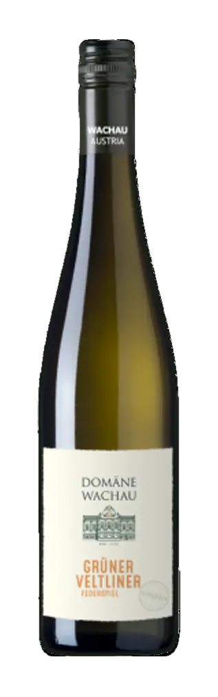 Domäne Wachau Grüner Veltliner Federspiel Terrassen 2024