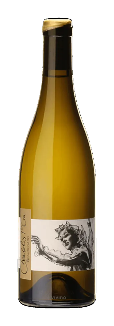 Pattes Loup Chablis