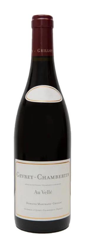 Marchand-Grillot Gevrey-Chambertin "Au Vellé" 2017