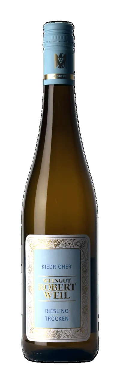 Robert Weil Kiedricher Riesling Trocken