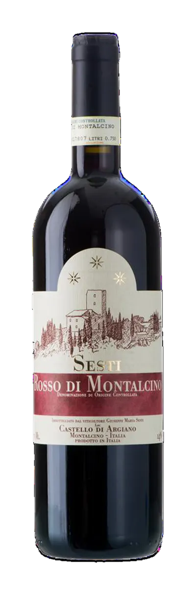 Sesti Rosso di Montalcino 2023