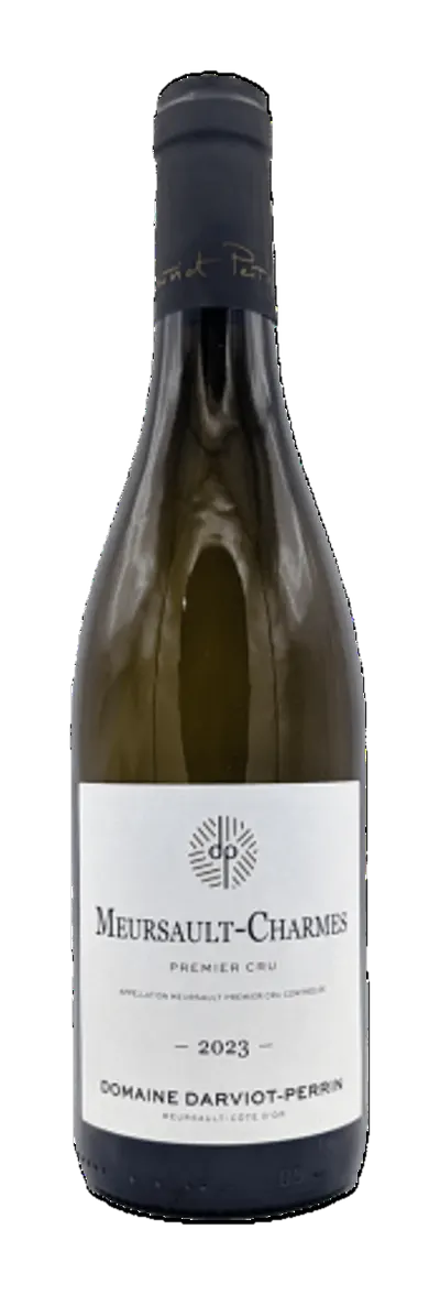 Domaine Darviot-Perrin Meursault 2023