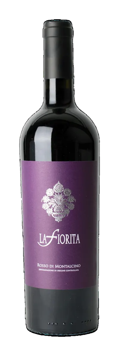La Fiorita Rosso Montalcino 2021