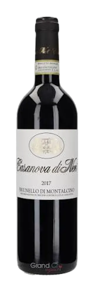 Casanova di Neri Brunello di Montalcino 2021