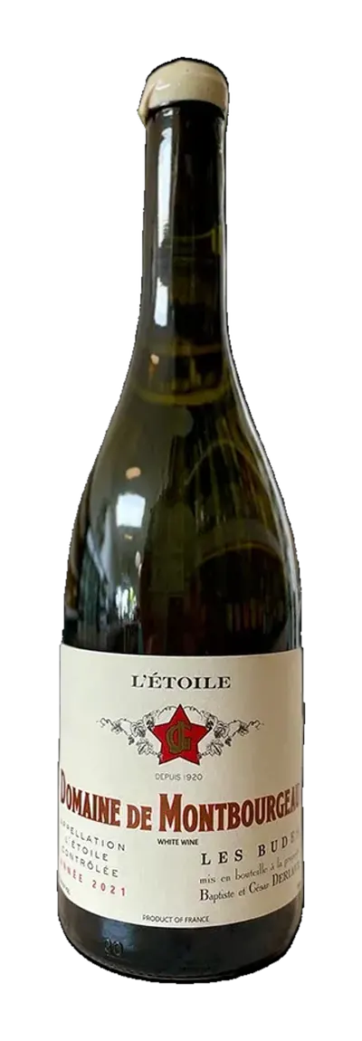 Domaine de Montbourgeau Savagnin "Les Budes" 2023