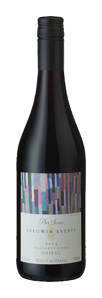 Leeuwin Estate Shiraz Art Series 2023