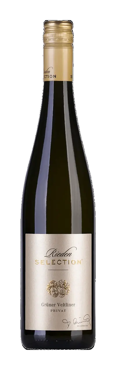 Kaiserhofkellerei Rieden Grüner Veltliner
