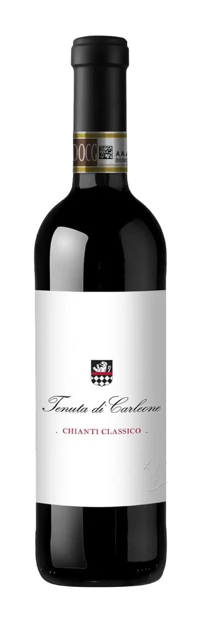 Tenuta Corleone Chianti Classico 2022
