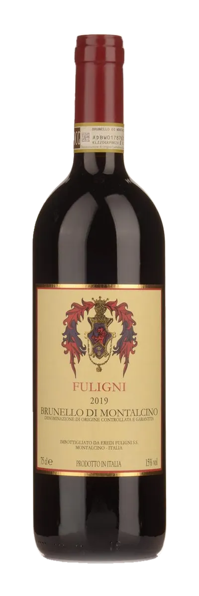 Fuligni Brunello di Montalcino 2019