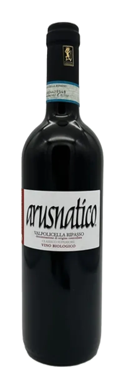 Valentina Cubi Arusnatico Valpolicella Ripasso Classico Superiore 2019