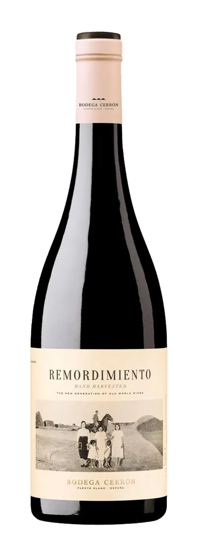 Bodega Cerrón Jumilla ‘Remordimiento’ Tinto 2025