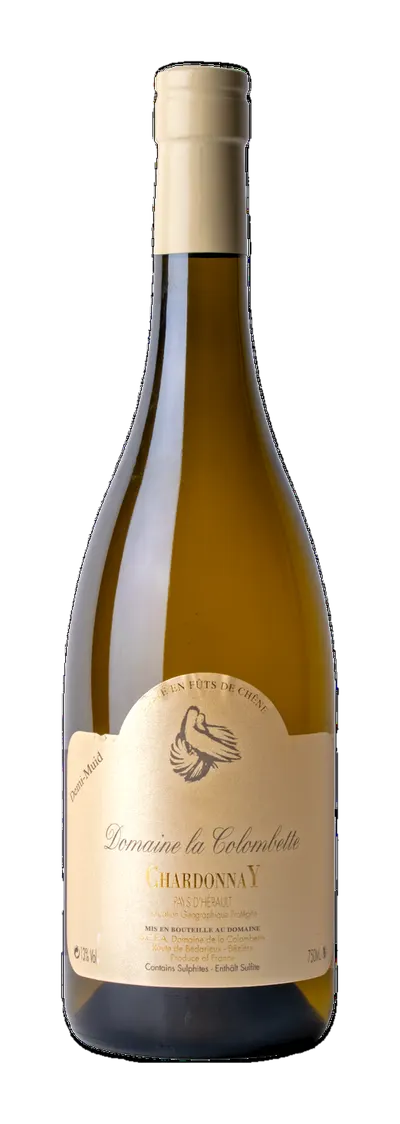 Domaine La Colombette Chardonnay Demi Muid 2024