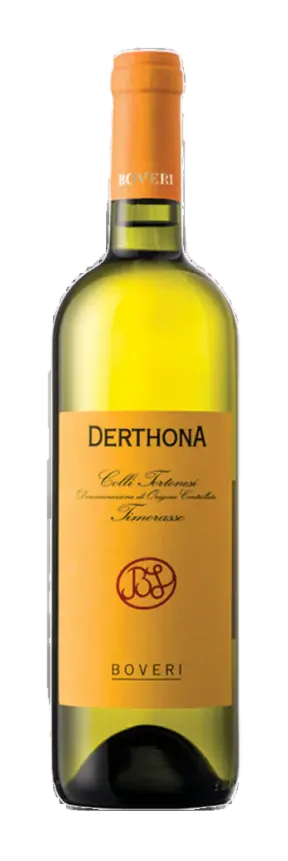 Luigi Boveri Timorasso Derthona 2023