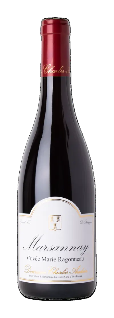 Domaine Charles Audoin Marsannay Cuvée Marie Ragonneau 2023