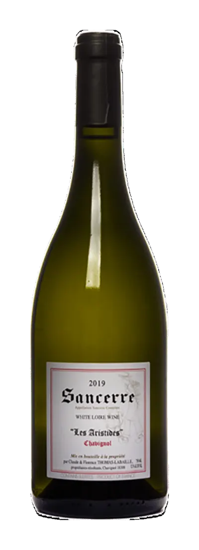 Thomas-Labaille Sancerre Aristides 2024