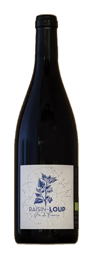 Domaine de Marcoux Vin de France Rouge ‘Raisin de Loup’