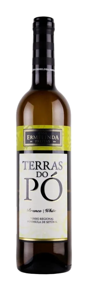 Casa Ermelinda Freitas Terras do Pó Branco 2025