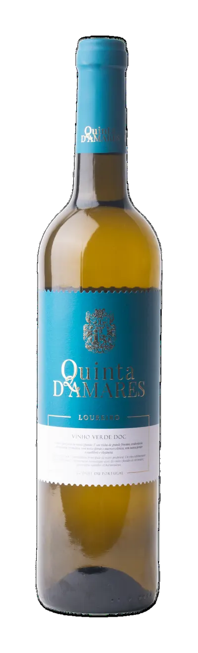 Quinta D’Amares Vinho Verde Loureiro 2025