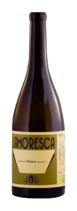 Filippo Rizzo Lamoresca IGP Terre Siciliane Bianco 2023