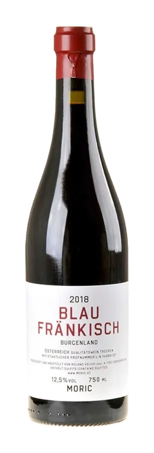 Weingut Moric Blaufränkisch Burgenland 2023