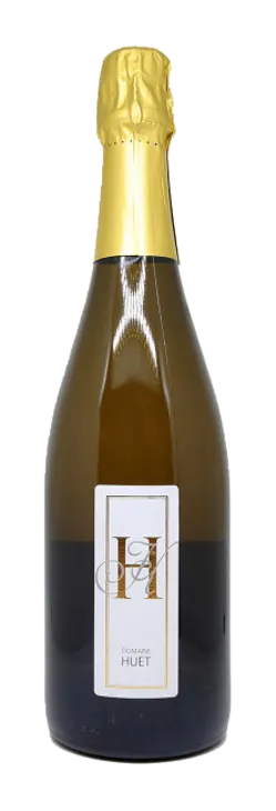 Domaine Huet Crémant de Loire Pétillant Brut 2019