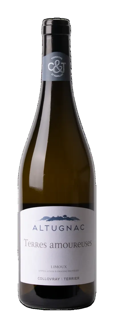 Domaine Altugnac Limoux Terres Amoureuses 2024