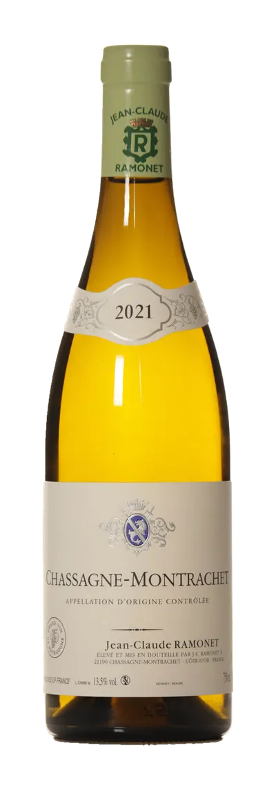 Ramonet Chassagne-Montrachet 2021
