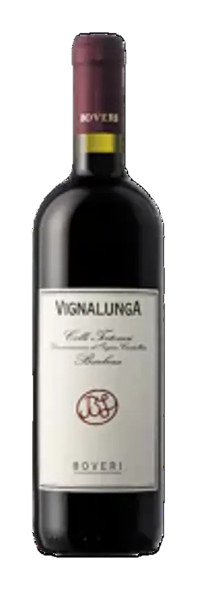 Luigi Boveri Vignalunga Barbera 2021