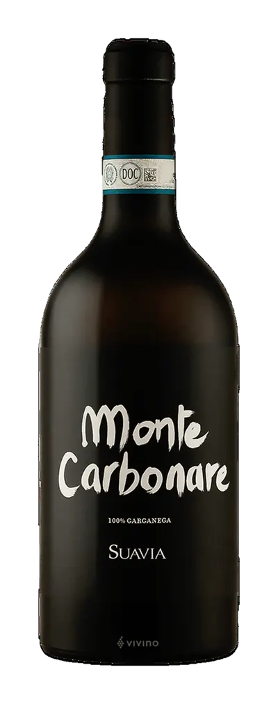 Suavia Soave Classico Monte Carbonare 2023