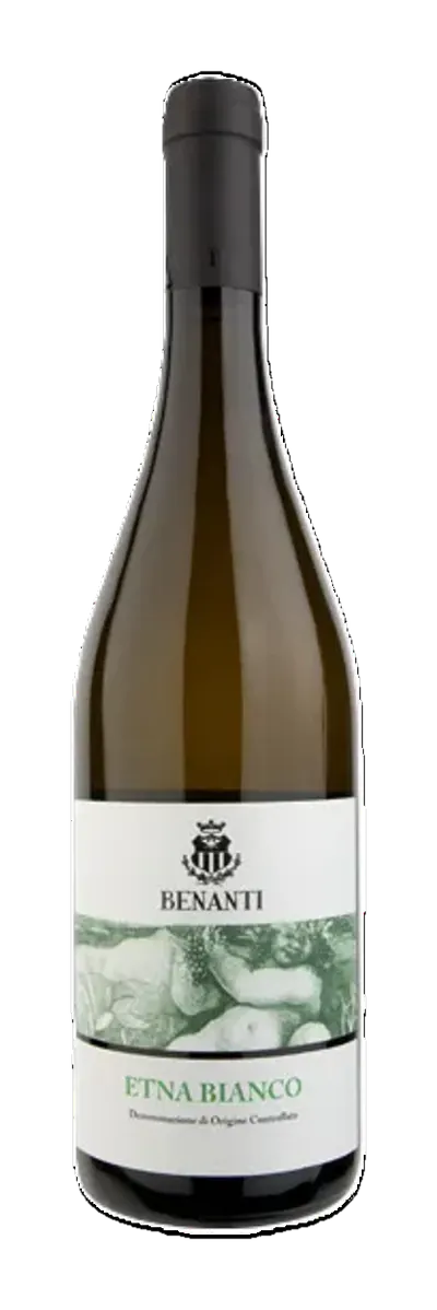 Benanti Benanti Etna Bianco