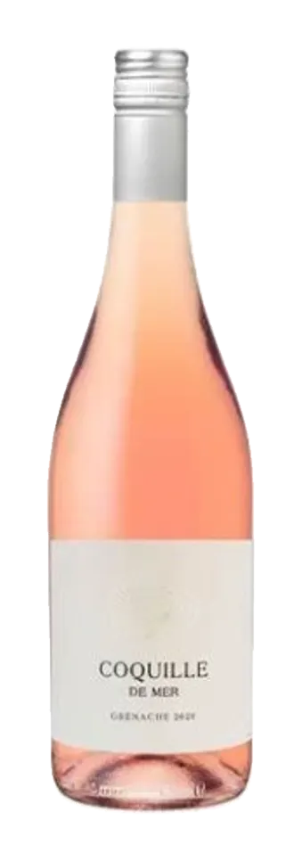 Coquille de Mer Coquille du mer Rosé