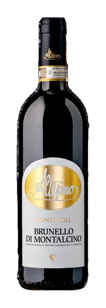 Altesino Brunello di Montalcino Vinca Montosoli 2020