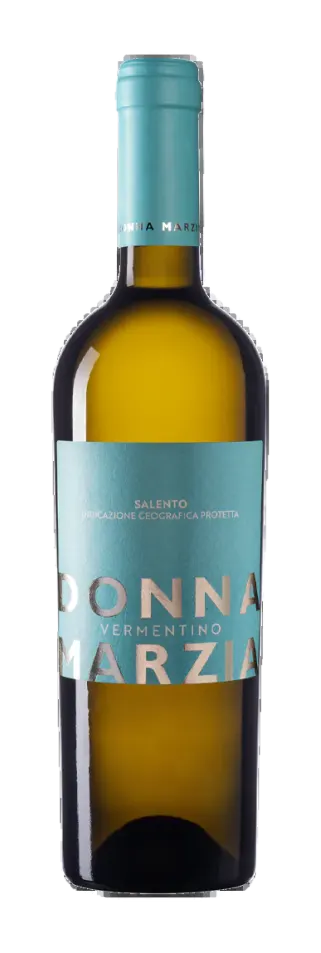 Conti Zecca Donna Marzia Vermentino 2025
