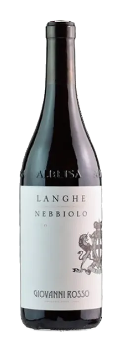 Giovanni Rosso Langhe Nebbiolo 2023