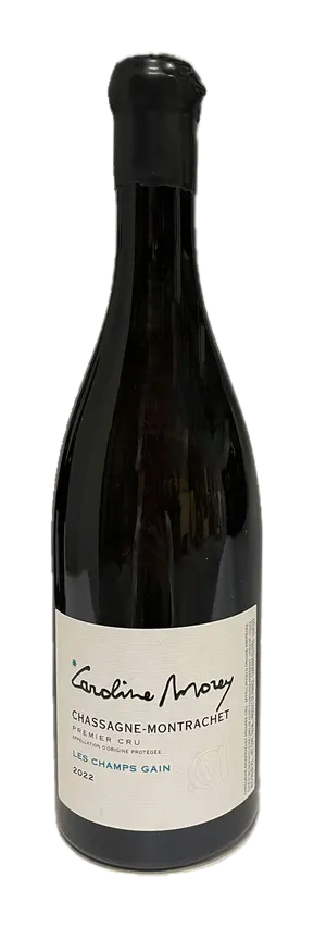Caroline Morey Chassagne-Montrachet "Les Champs Gain" Rouge 1e cru 2023