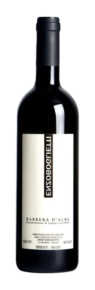 Enzo Boglietti Barbera d'Alba 2024