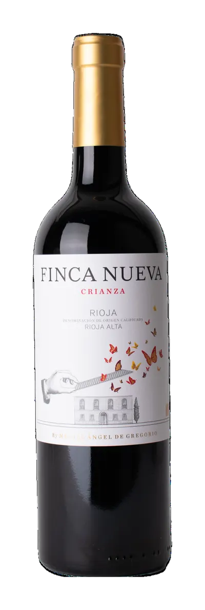 Finca Nueva Finca Nueva Rioja Crianza 2020