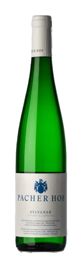 Pacher.Huber Alto Adige Valle Isarco DOC Sylvaner 2024