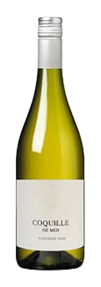 Coquille de Mer Viognier