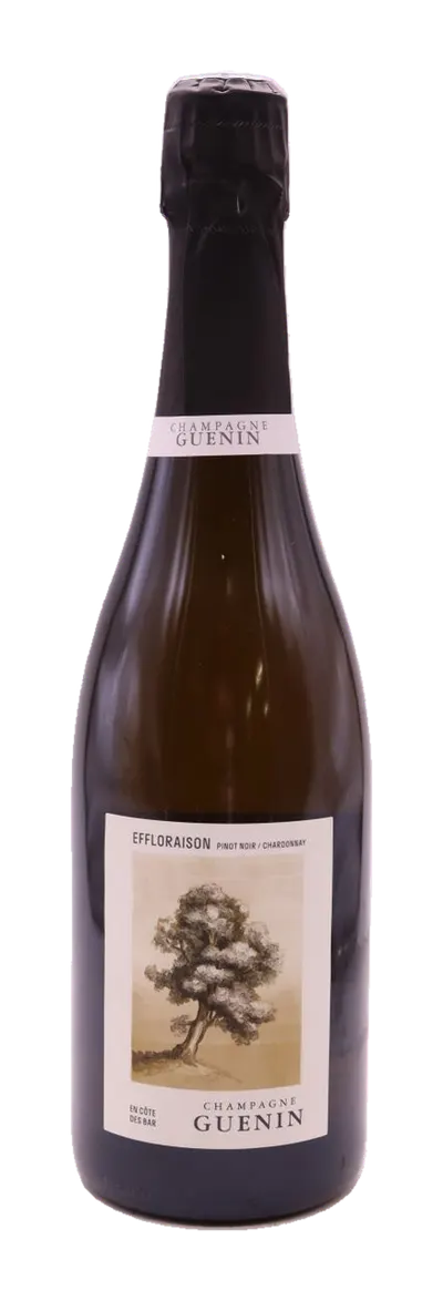 Guenin Champagne Effloraison