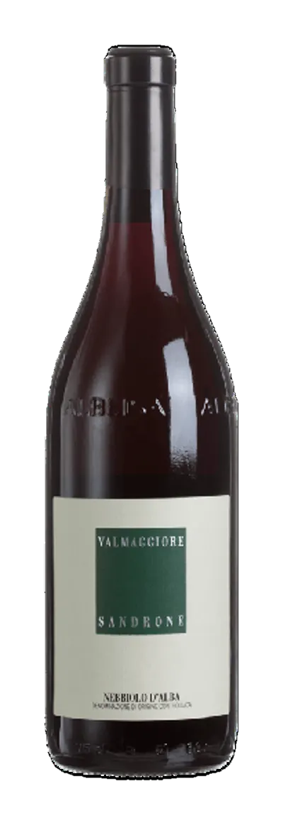 Luciano Sandrone Nebbiolo Langhe 2021