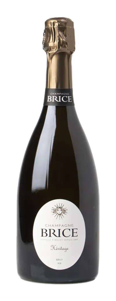 Brice Champagne Héritage Brut