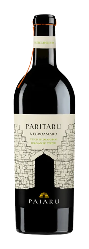 Pajaru Paritaru Negroamaro 2024