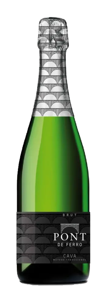 L'Arboc Cellers Cava du Pont Ferro