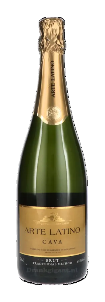 Arte Latino Cava Brut