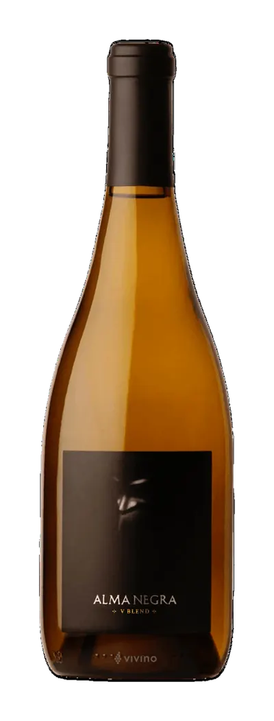 Alma Negra Alma Negra White Blend